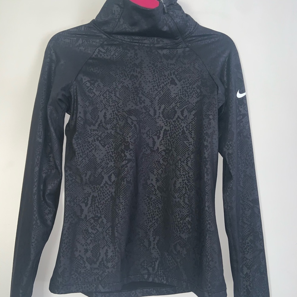 Nike Quarter Zip